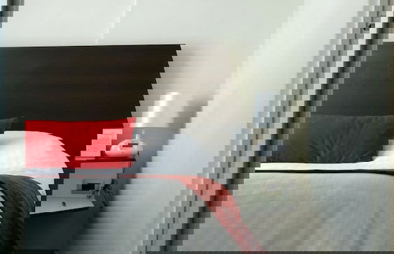 Metropoli Suites Ejecutivas - Foto 4