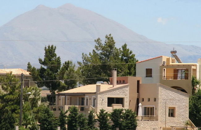 Palladio Luxury Villa With Amazing View - Photo 55