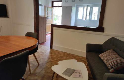 La glycine - Foto 27