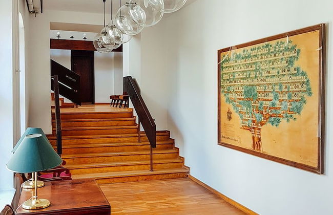 Zamek Tuczno - Photo 3