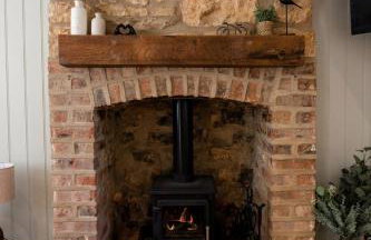 Inglenook Cottage - Foto 52