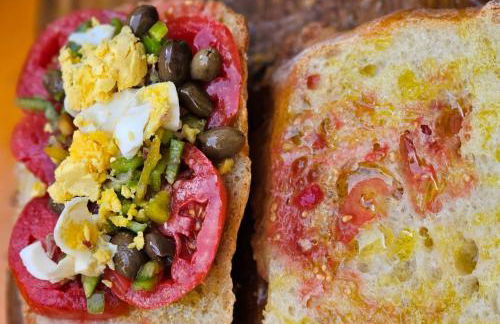 Agriturismo Monaci Templari - Foto 117