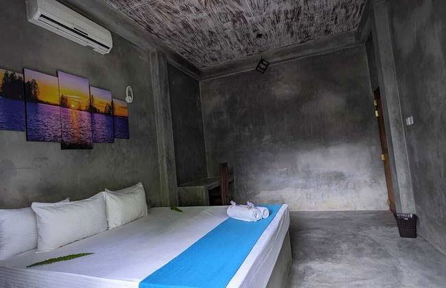 Green Villa & Soul Villa & Soul Cabana - Photo 24