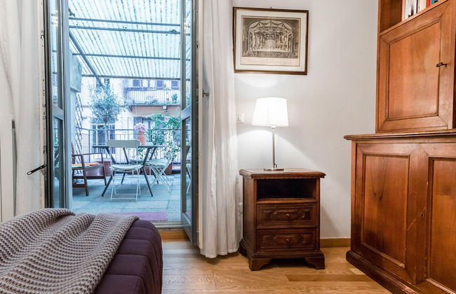 JOIVY Casa Pupa near Navigli Nightlife - Photo 10