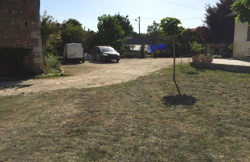 La Maison aux Roses - Foto 17