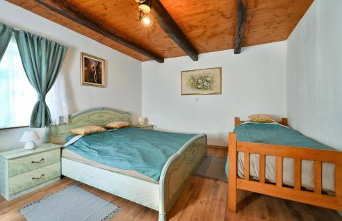 1 Bedroom Cozy Home In Blaskovec - Foto 26