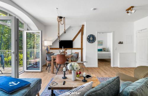 Ferienwohnung Majorshof Krabbe Büsum - Foto 29