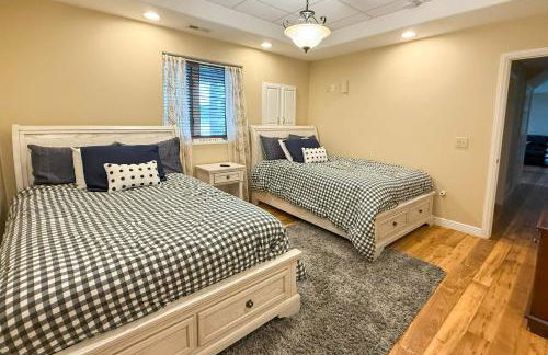 On Camp Lake with Boat Slip and Dock! Brainerd Cabin - Photo 17