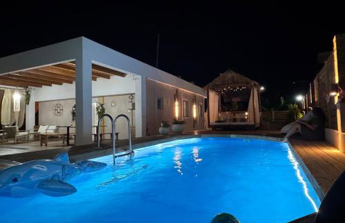 Villa Roboboss - Foto 18