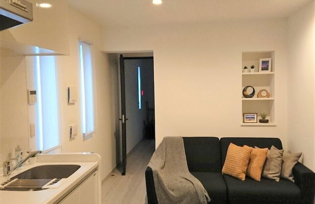 Purpose Resort Ocean View Kamakura - Foto 33