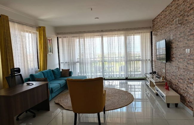 Jumbo Apartments Kisumu - Foto 18