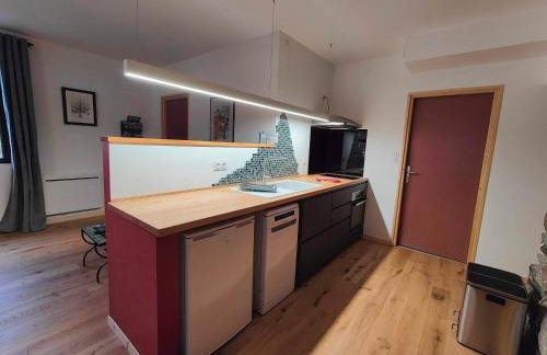 Ailleurs La Chalp à Saint-Véran - Foto 4