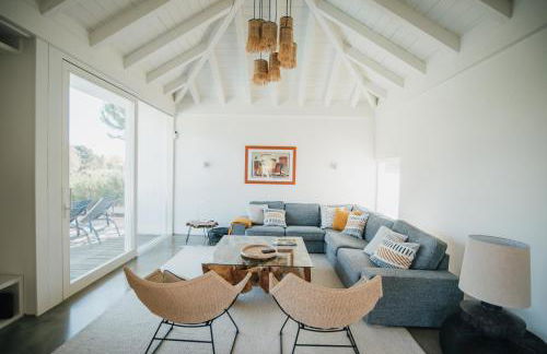 Casa 7 boxes - amazing villa with heated pool - Foto 72