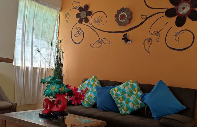 Yamil House - Foto 20