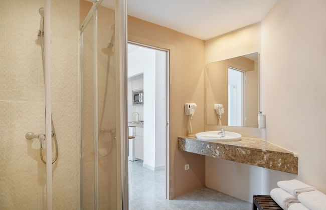 Sol Lunamar Palmanova Apartamentos – Adults Only - Foto 14