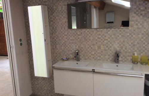 Appartement les Ecureuils - Foto 62