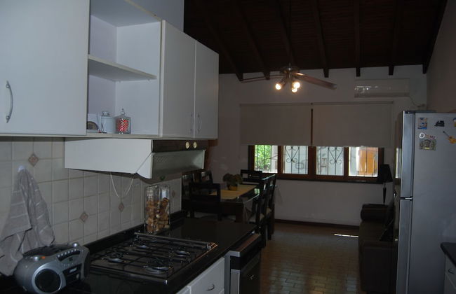 Cosmo Mendoza Suites - Foto 61