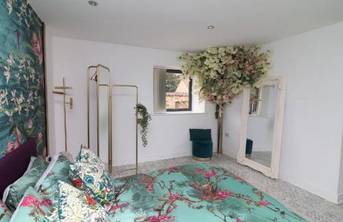 Glebe Farm 4br, Sleeps 11, Hot Tub, Pet Friendly - Foto 12