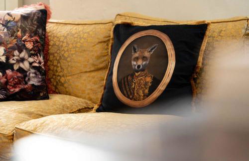 Luxury Apartment Angelio - Foto 22