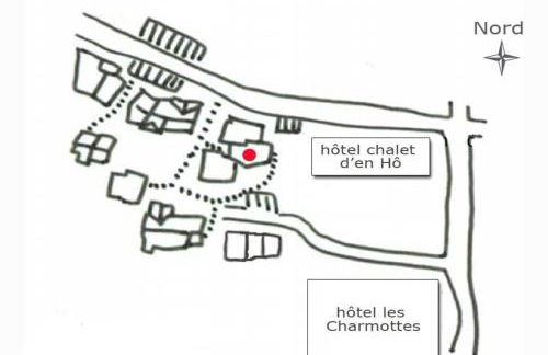 Le Meï Hameau des Chazals Nevache Hautes Alpes - Photo 9