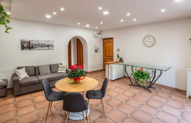 Plaza Rooms Ciampino - Foto 2