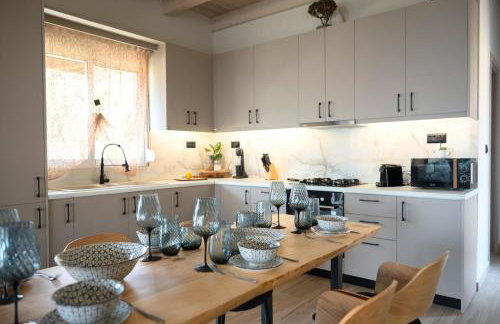 Villa Optasia Scenic Eco Home w heated private pool - Foto 16