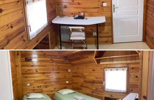 L'escale de Kerlochet - Foto 9