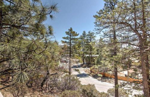 Blissfully Wild -with Hot Tub and pets are welcome - Foto 74