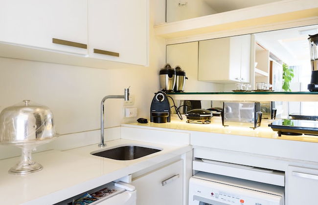 Omar do Rio - Apartamento V902 - Foto 7