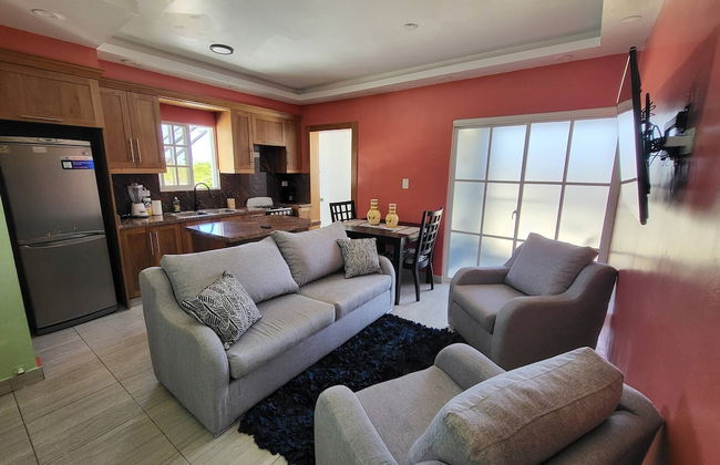 Modern 2 Bedroom Apartment 5b in Puerto Plata - Foto 1