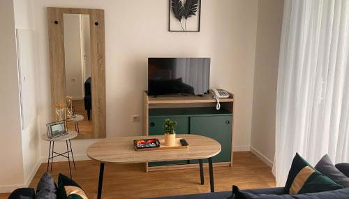 Zenao Appart'hôtels Tours - Photo 3