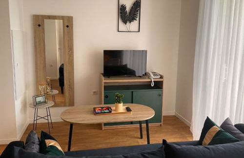 Zenao Appart'hôtels Tours - Photo 3