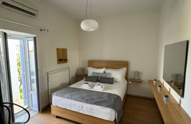 Thetis deluxe apartment Naousa - Photo 20