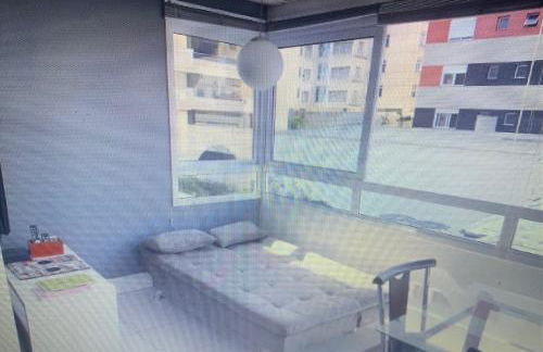 Andy Apto Menino Deus/Cidade Baixa/Orla - Foto 28