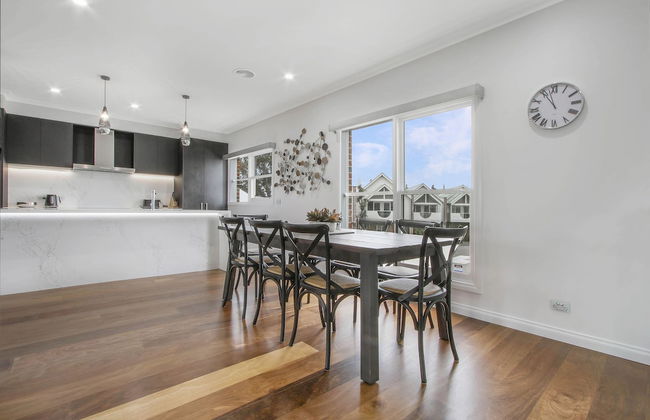 The Apartment, Metung - Foto 10