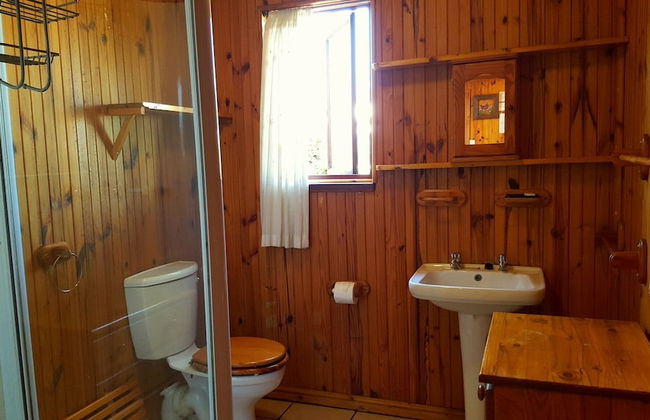 Lakeside Knysna Accomodation - Foto 35