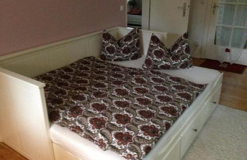 apartment-am-airport - Foto 12