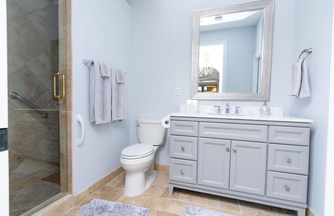 5 Bedroom Luxe Villa on Deep Water Intracoastal - Foto 17