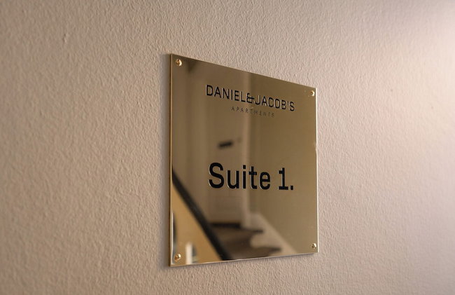 Nyhavn63 Suites by Daniel&Jacob's - Foto 3