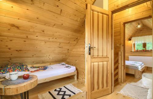 Tylickie Chałupy - Foto 19