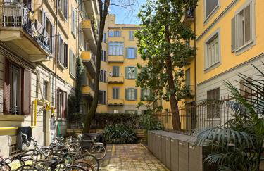 ArtStay Luxury Apt Sempione & Cadorna - Photo 19