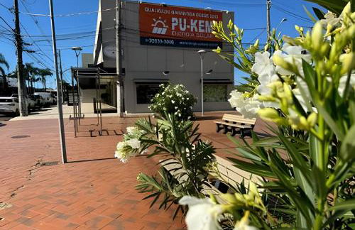 Apartamento em ótima avenida de Araxá - Foto 23