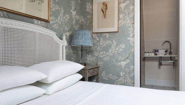 Royal Crescent Mews by Onefinestay - Foto 5, Habitación