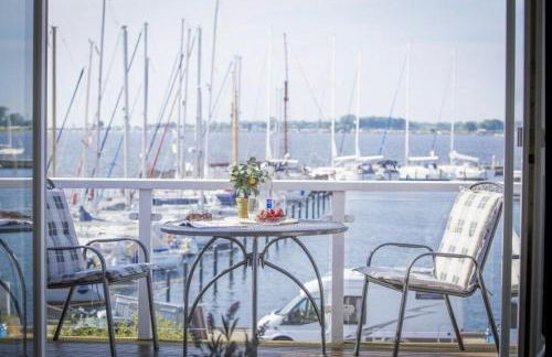 Hafenloft Großenbrode - Foto 1