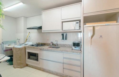 Acolhedor e Confortável LZ101 - Foto 30