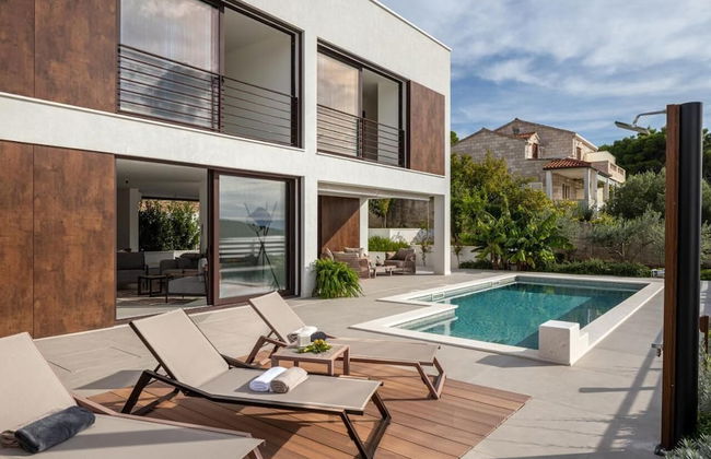 Villa Remi - Foto 72