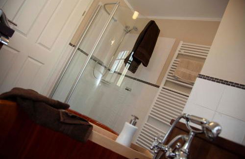 Gästehaus Gut Füchtel und Gut Welpe - Foto 19