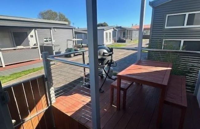 BIG4 Tasman Holiday Parks - Warrnambool - Foto 62