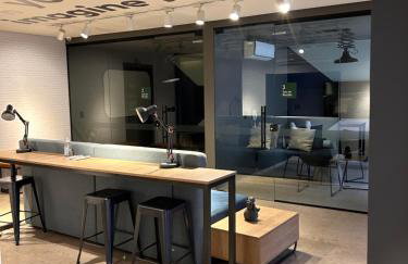 Studio Conexão Brooklin - Completo e Bem Localizado - Foto 15