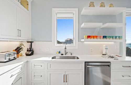 Beach House - Stairway to Heaven By Panhandle Getaways - Foto 46